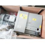 3 Phase 7.5kw CNC Machine Parts 200 Dry Rotary Vacuum Pump CE for sale