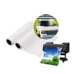 Best Sale Resin Coated Luster 260gsm Photo Paper For Large Format Printing for sale