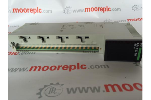 I/O PROCESSOR INTERFACE Schneider Electric Spare Parts 140CRP93100