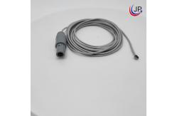 China 2.252K Medical Skin Body Temperature Sensor 5.6mm Diameter supplier