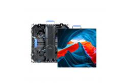 China Multiple models led outdoor screen various shapes for special scenes supplier