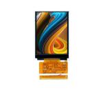 Custom Transparent 4.3 TFT LCD Display , 480 * 272 Dot TFT Color Screen for sale