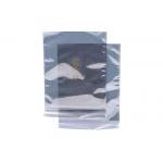 Shiny Custom Anti Static Hard Drive Bags For Electronics Packing for sale