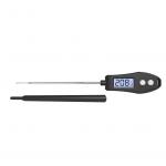 IP67Pen Meat Thermometer digital grill bbq oven Plastic 221x31x15mm for sale