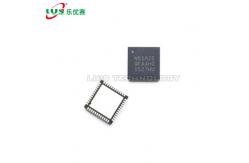 China QFN48 Wireless RF Integrated Circuits NRF51822-QFAA NRF51822-QFAB NRF51822-QFAC supplier