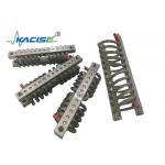 Military Wire Rope Shock Isolators For Vehicle Pump Energy Compressor Shipbuilding for sale