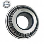 Gcr15 Chrome Steel 32317 F T2GD085 Rear Wheel Bearing 85*180*63.5mm High Speed For MAN for sale