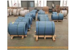 China Chromium Zirconium Beryllium Copper 99.9 Forged Copper Bar supplier