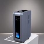 Hydrogen Inhalation Machine Antioxidant Anti-Inflammatory Household 3000ml WEIZI for sale