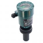 Explosion-proof Integrated 4-20mA Hart Ultrasonic Water Level Meter Sensor for sale