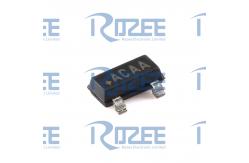 China MAX809TEUR+T supplier