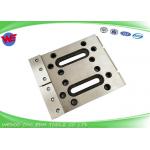 Z205 Jig Holder Clamps Fixture CNC Wire EDM Spare Parts M8 120L*100W*15T for sale
