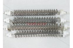 China OEM Stainless Steel Furnace Heating Element For Electric Home Appliance supplier