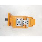 JCB Hydraulic Gear Pump P5100-F63NJ367 6-P124-G10G High Displacement Cast Iron  Aluminum alloy  Oil Gear Pump For mining, quarry Heavy Equipment for sale