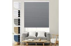 China Honeycomb Curtain Blind Blackout Fabric For Window Blind supplier
