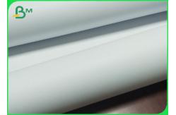 China 36'' 60'' Width * 50m / 150m Length CAD Plotter Paper Roll Printable supplier