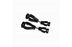 China POM Material Glove Clip Retainers Must-Have Accessory for Glove Retention supplier