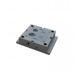 Prototype Plastic Molding Manufacturing 4 Cavities Hot Runner Injection Mold for sale