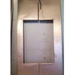 2oz Electrodeposited Copper Foil Shielding 1320mm Width Pure for sale