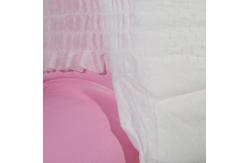 China OEM ODM Eco Friendly Disposable Nappies With 3D Leakage Guard supplier