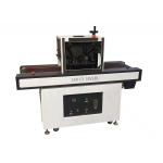 No Ozone UV Conveyor Machine , 265V UV Light Curing Equipment No VOC Discharge for sale