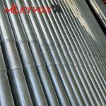 11m Step Poles Tier Poles  Durable Electrical Power Pole for Transmission and Distribution of Electricity for sale