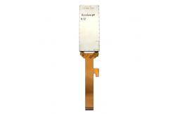 China 200x480 2.26 Industrial TFT Display , TFT LCD Screen SPI MCU QSPI Interface supplier