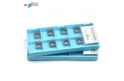 China TiCN Based Cermet Turning Inserts Semi Finishing & Finishing SCMT09T304-5MT supplier