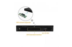 China 4k Mini Smart OPS PC Module For Classroom Office Interactive Board supplier