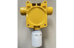 China Sensepoint XCD Ultrasonic Level Meter Gas Detector Head SPXCDALMTXF supplier