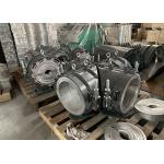 50Hz Hdpe Accessories Fabrication Welding Machine For 1000mm for sale