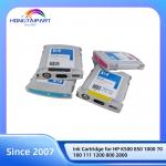 Ink Cartridge HP 11 C4836 C4837 C4838 C4844 for HP K500 850 1000 70 100 111 1200 800 2800 Compatible for sale