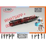 RE533501 RE533608 SE501959 RE255520 RE522250 BEBE4C12101 BEBE4C12001 Diesel Fuel Injector