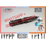 RE533608 RE533501 SE501959 BEBE4C12101 Electronic Injector for Tractors 9510R, 9330, 9630, 9510RT, 9410R, 9630T for sale