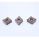 External Turning CNC Lathe Machine Inserts HRA92.5 Hardness CNMG120408-FQ PV4312 for sale