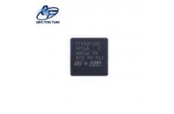 China STM32F100VBT6B ARM Microcontroller MCU 32BIT CORTEX M3 Value Line 128KB supplier