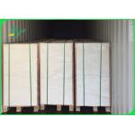 250gsm 300gsm C1S White Ivory Board High Stiffness For Business Cards for sale