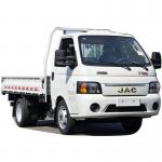 JAC X5 Truck Small Mini JAC Cargo Trucks 120HP Petrol Gasoline Engine Best Price for Sales for sale