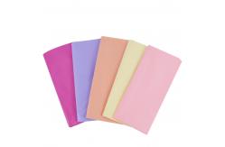 China Custom Design 23g 100 Recycled Tissue Wrapping Paper Eco Friendly supplier