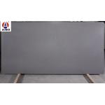 Solid Surface 19.6㎏/M2 Artificial Quartz Slabs For Table Topping for sale