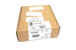 China AB | 1757-SRC1  |  PLC Module supplier