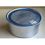 211# Environmental food packing Aluminium Foil tin can Lids 65mm diameter for sale