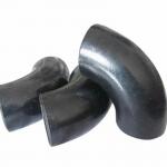 Ansi Casting Bend 180 Degree Steel Pipe Elbow For Industrial Applications for sale