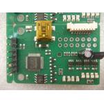 Custom Turnkey PCB Assembly for electric fireplace 2 OZ PCB Rohs Certification for sale