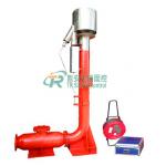 TRYPD Flare Ignition System Oilfield Ignitor Device Solar & AC Powered SS304 Rainproof