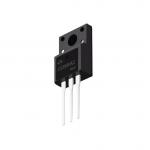 3A 500V 2.85Ω N Channel MOSFET TO-220F Stable Transistor for sale