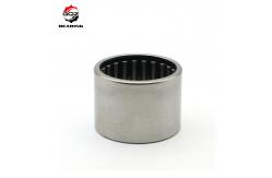 China HMK5045 Drawn Cup Double Row Needle Roller Bearing Auto TA5045 For Automobile supplier