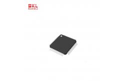 China SPC570S50E1CEFAR MCU Microcontroller Unit 55-Byte 64-TQFP Exposed Pad Package supplier