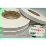 60gsm 120gsm Printable White Kraft Paper Used To Make Straw Tubes Size 15mm for sale