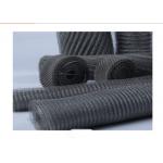 3*3mm Size Fabric Knitted Copper Mesh For Stainless Steel Gas Liquid Filter for sale